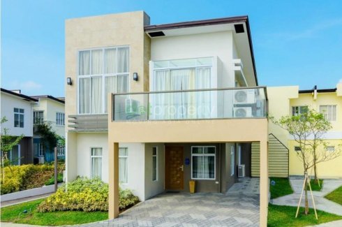 4 bedroom house for sale in imus, cavite
