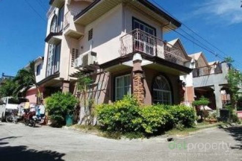 SUPER CHEAP H&L AT MACTAN (CORINTHIAN HOMES). 📌 House for ...