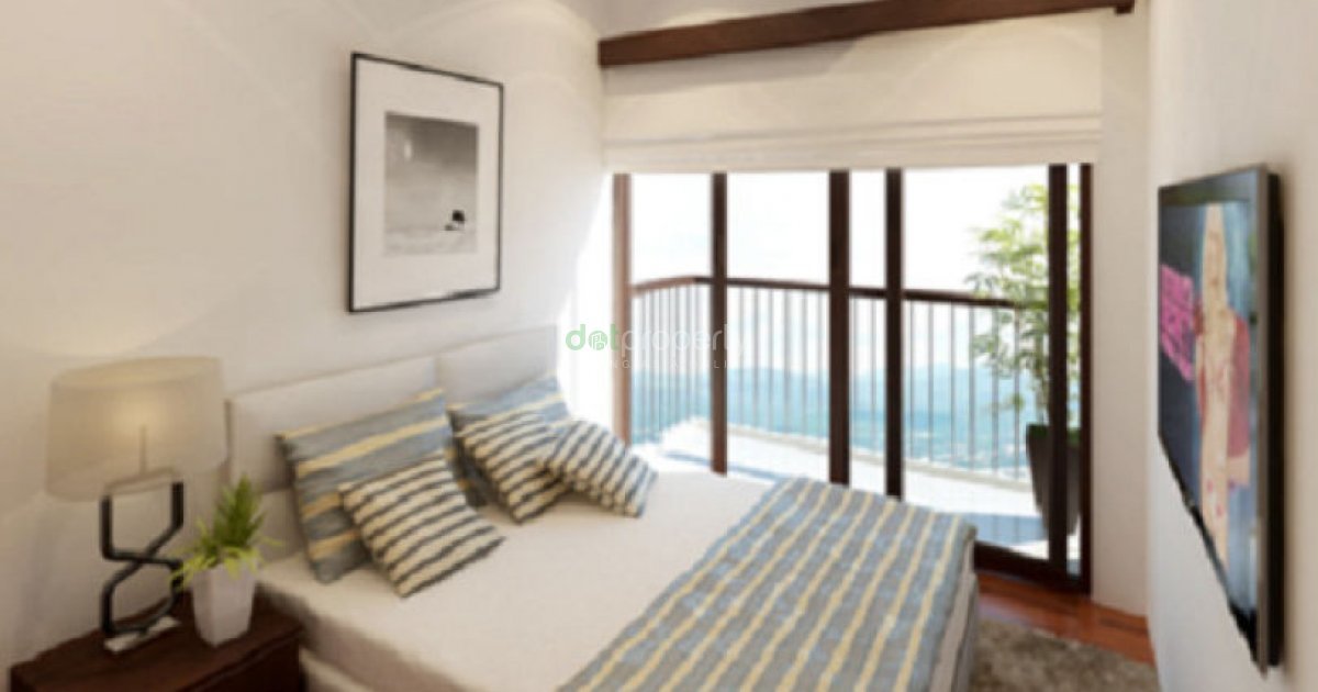 1 Bedroom Condo For Sale In Lawaan I Cebu Cebu