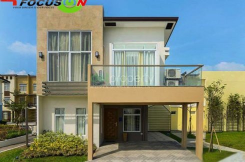 4 Bedroom House For Sale In Lancaster New City Alapan Ii B Cavite