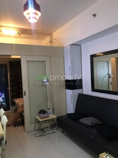 1 Bedroom Condo For Sale In Smdc Light Residence Barangka Ilaya Metro Manila
