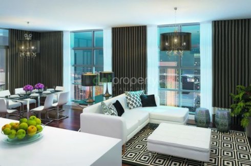 Pre Selling Nature Loving 2br Unit In Garden Towers Condo For