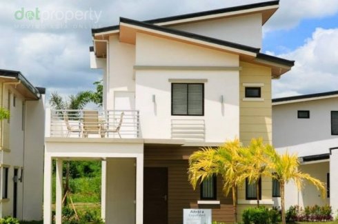 3br Single Attached Amara Expanded Attic Covered Carport