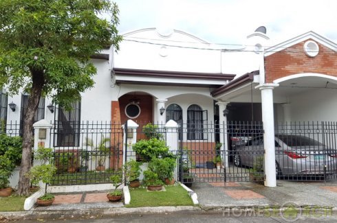 5 Bedroom House For Sale In Bf Homes Metro Manila