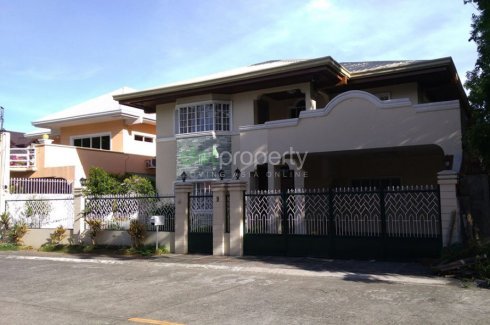 5 Bedroom House For Rent In Paranaque Metro Manila