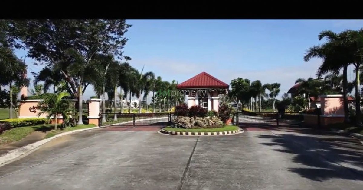 240 sqm at Southern Plains Canlubang Calamba Laguna. 📌 Land for sale in