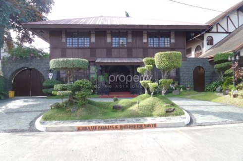 4 Bedroom House For Sale In San Antonio Metro Manila