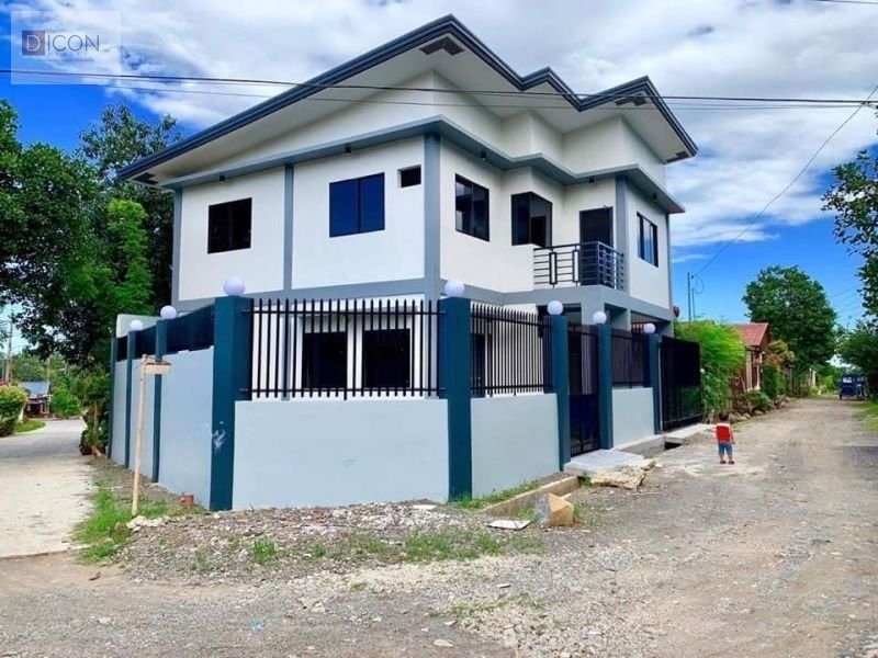 BSH 011 3BR House and Lot in Toril, Davao City 📌 House for sale in Davao del Sur Dot Property