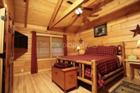 Special 5br Log Cabin In The Woodlands Tagaytay Highlands For