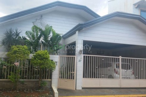 3 Bedroom House For Sale In Batasan Hills Metro Manila