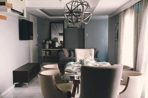 2 Bedroom Condo For Sale In Bgc Metro Manila