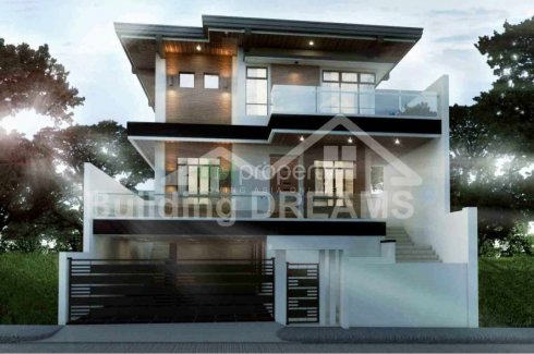 Filinvest 2 Dream House And Lot Single Detached For Sale House