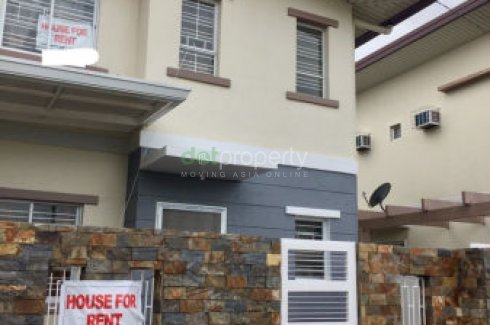 3 Bedroom House for rent in Lipa, Batangas