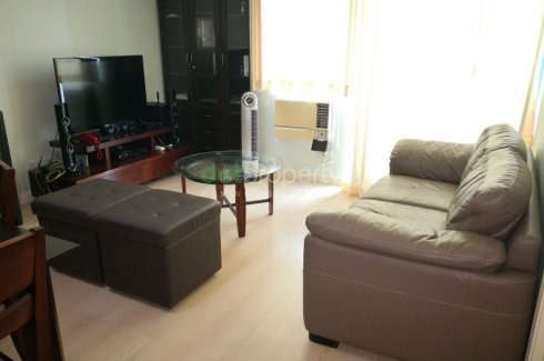 Soho Central 2 Bedroom Fully Furnished For Sale Condo For Sale