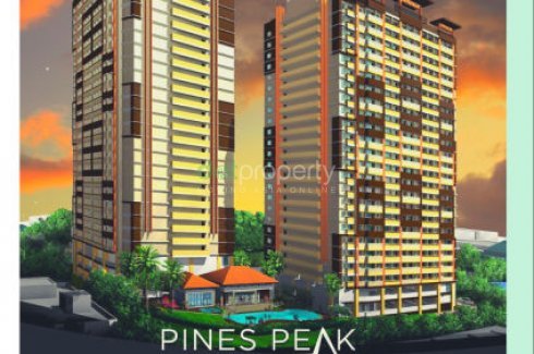 Rent To Own Studio Unit In Madaluyong Near Mrt Boni Condo For Sale In Metro Manila Dot Property