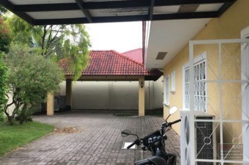 4 Bedroom House For Rent In Pulantubig Negros Oriental Near Lrt 1 5th Avenue