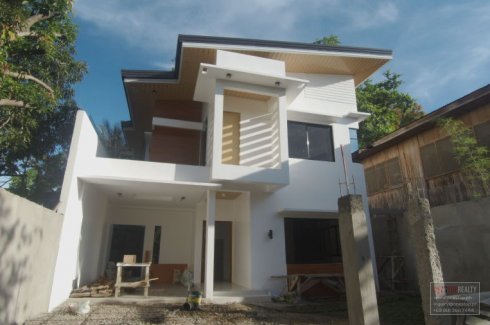3 Bedroom House For Sale In Bantayan Negros Oriental