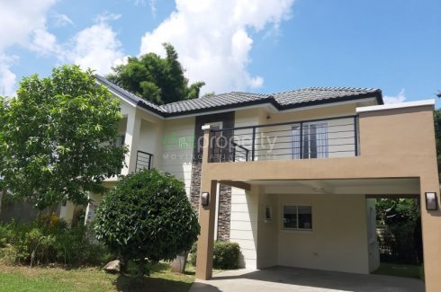 4 Bedroom House For Sale In Greenwoods Dasmarinas Cavite