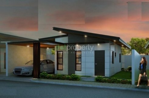 2 Bedroom House For Sale In Tayud Cebu