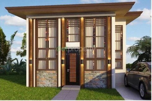 2 Bedroom House For Sale In Cogon Cebu