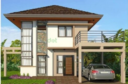 2 Bedroom House For Sale In Cogon Cebu