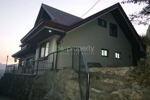 6 Bedroom House For Rent In Asin Road Benguet