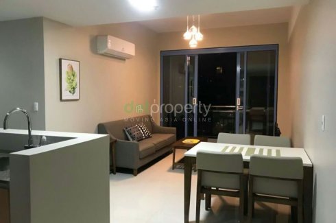 2 Bedroom Condo For Rent In Bel Air Metro Manila