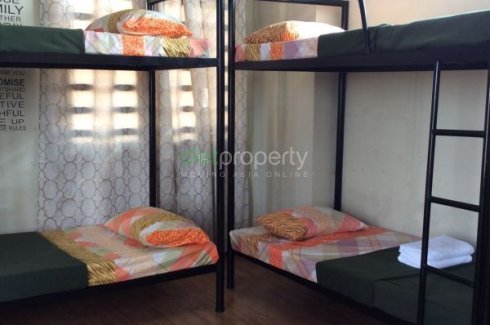 Apartment For In Metro Manila, Bunk Bed Spacers