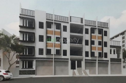 24 Sq M Mini Studio Type Condominium Unit Condo For Rent In Metro Manila Dot Property