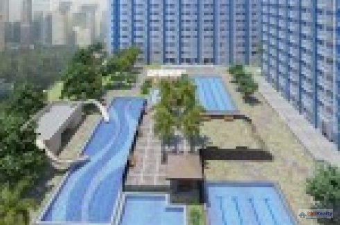 Condo For Sale In Smdc Light Residence Barangka Ilaya Metro Manila - 