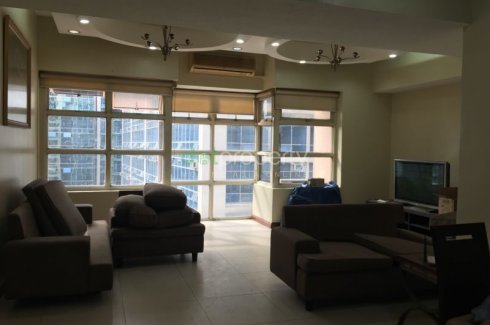 3 Bedroom Condo For Rent In One Lafayette Square Makati Metro Manila