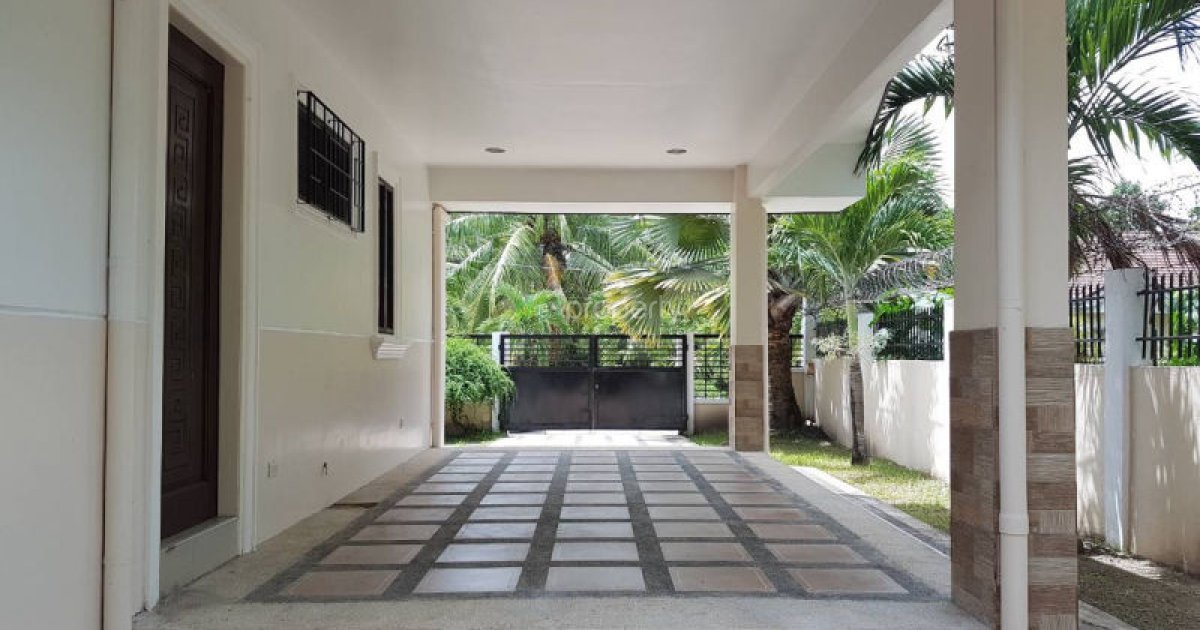 House and Lot for Rent in Sibulan, Negros Oriental. 📌 House for rent in