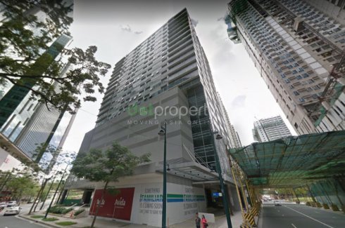 Office Space for Lease in One Park Drive, Bonifacio Global City, Taguig ...