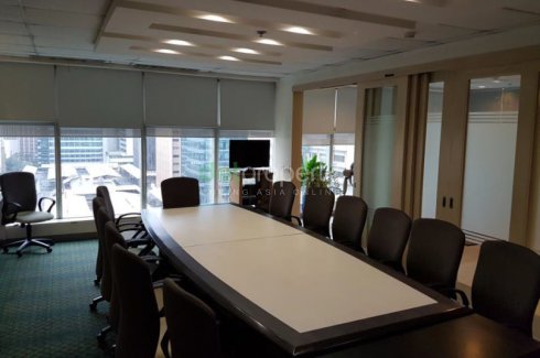 Office For Rent In Bel Air Metro Manila