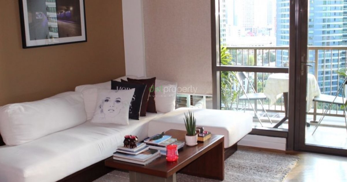 1 Bedroom Apartment For Rent In Joya Lofts And Towers Rockwell Metro Manila Metro Manila