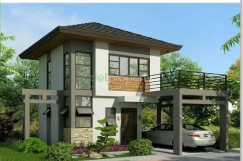 3 Bedroom House For Sale In Cogon Cebu