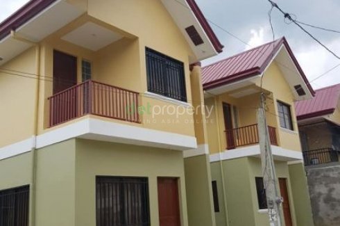 2 Bedroom House For Sale In Birmingham Alberto Guitnang Bayan Ii Rizal