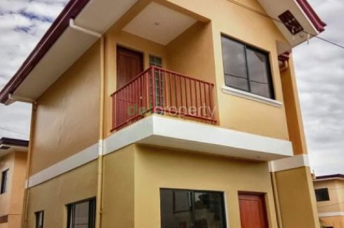 2 Bedroom House For Sale In Birmingham Alberto Guitnang Bayan Ii Rizal