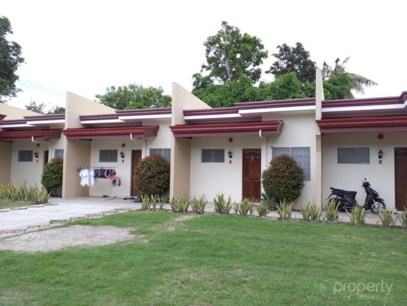 One Bedroom Apartment Located In Bantayan Dumaguete City Apartment For Rent In Negros Oriental Dot Property