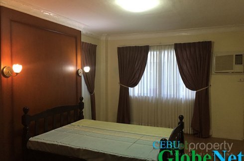 4 Bedroom House For Rent In Banilad Cebu