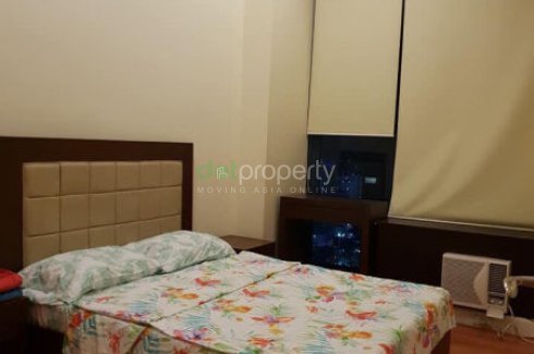 1 Bedroom Condo For Sale In The Bellagio 2 Bgc Metro Manila