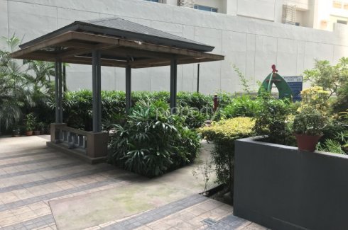 1br Unit W Balcony And Parking Slot For Sale At East Of Galleria Ortigas Center Condo For Sale In Metro Manila Dot Property