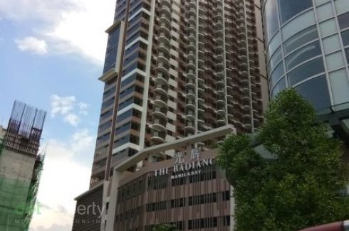 Discount  75  Off  Unit With Balcony With Manila Bay View