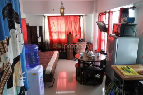 1 Bedroom Condo For Sale Or Rent In Lahug Cebu