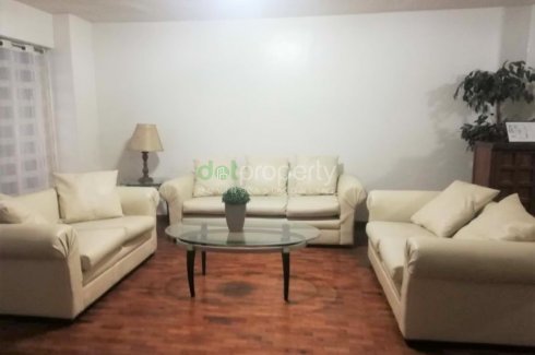 3 Bedroom Condo Legaspi Village Makati Fully Furnished For Rent