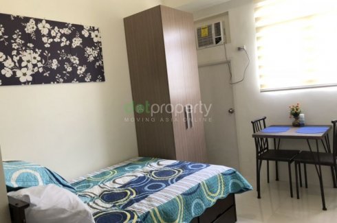 1 Bedroom Condo For Sale In Talon Tres Metro Manila