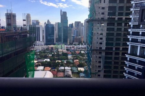 2 Bedroom Condo For Sale In The Gramercy Residences Poblacion Metro Manila - 