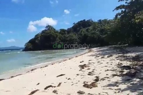 Land for sale in Palawan