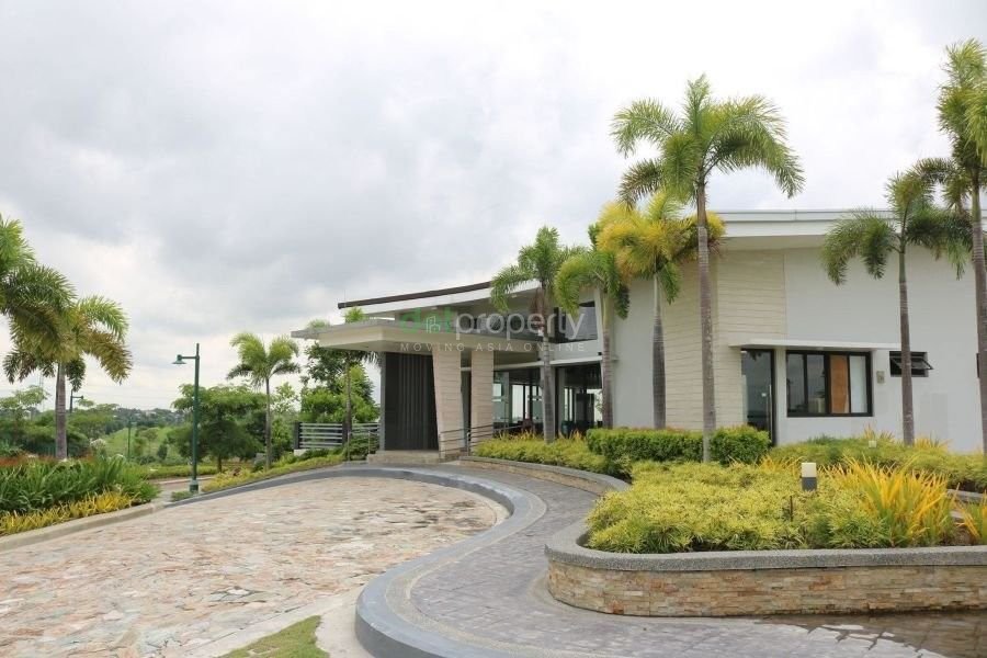 322 SQM, Best ViewCorner Lot for Sale in Pahara in Southwoods City in