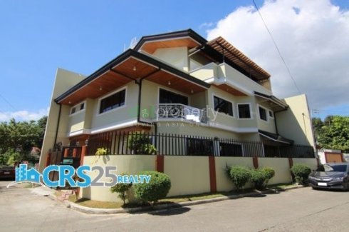5 Bedroom House For Sale In Talisay Cebu